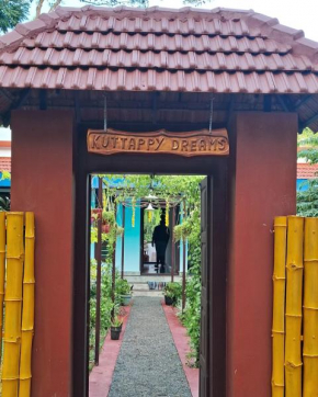 Kuttappy dreams